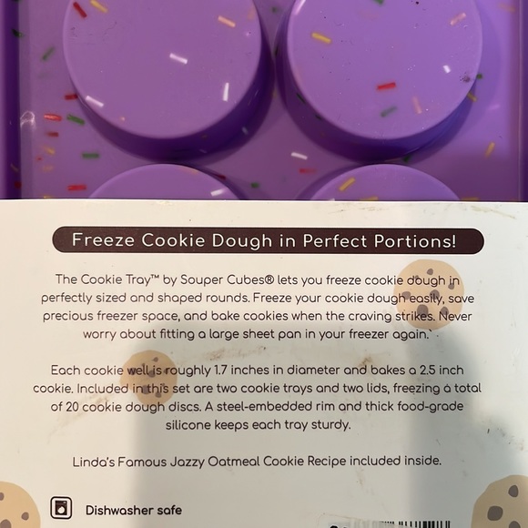 The Cookie Tray - Picture 3 of 4